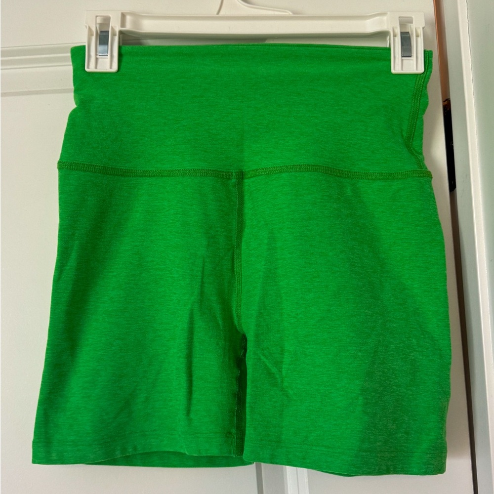 Beyond Yoga Biker Shorts